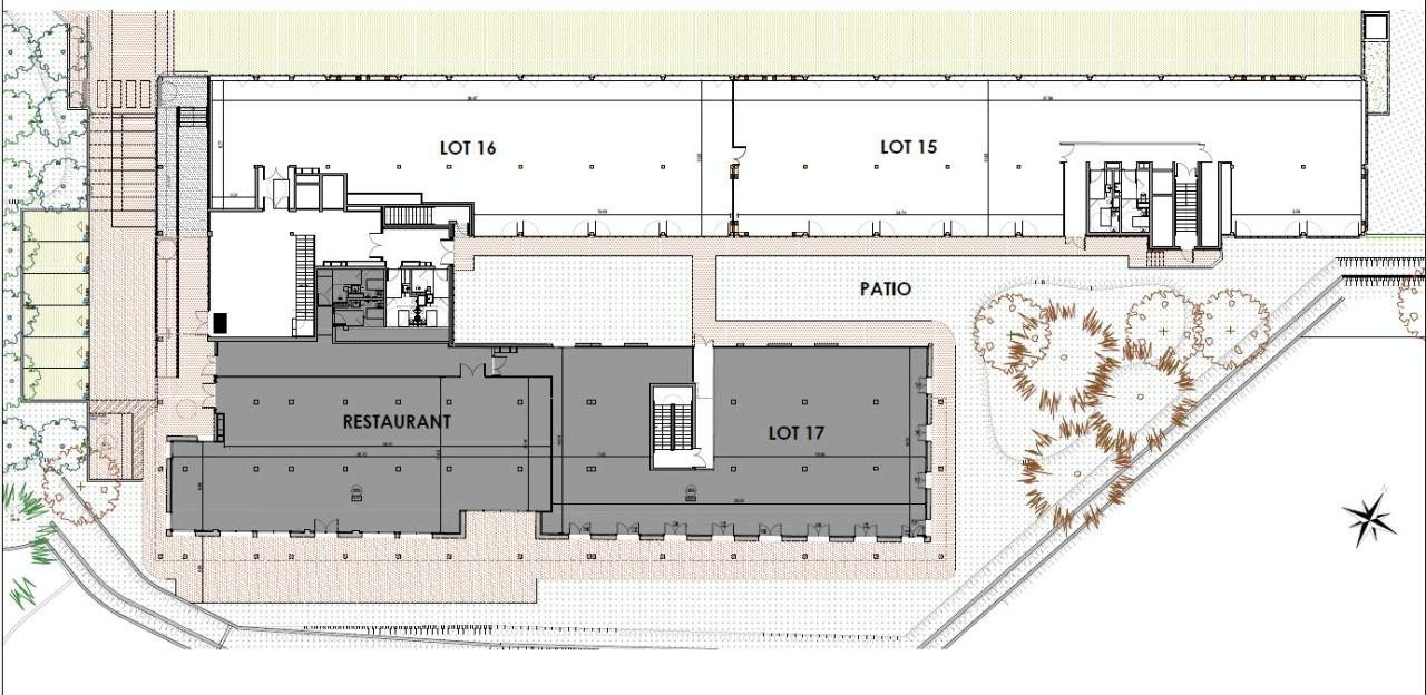 Bureau Sophia Antipolis 7165m² Location bureau Sophia Antipolis Alpes-Maritimes OLBUR2115914 18